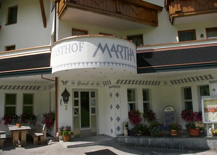 Gasthof Martha