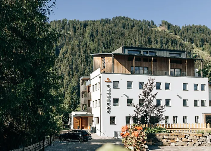 Arabella Retreat & Spa