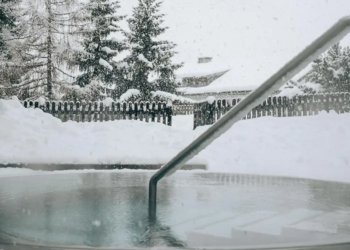 Arabella Retreat & Spa